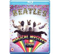 MAGICAL MYSTERY TOUR (Blu-ray) The Beatles