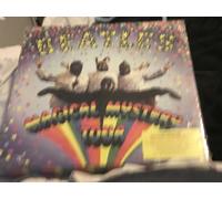 Magical Mystery Tour (Box Set) (Blu-ray) The Beatles