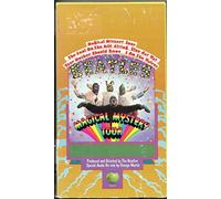 Magical Mystery Tour [Edizione: USA]