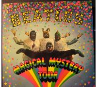 Magical Mystery Tour EP