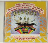 Magical Mystery Tour (Jpn)