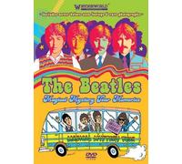 Magical Mystery Tour Memories (DVD) Victor Spinetti