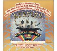 Magical Mystery Tour - Purple Label