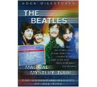 MAGICAL MYSTERY TOUR:ROCK MILESTONES [DVD]