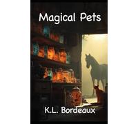 Magical Pets