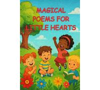 Magical Poems for Little Hearts