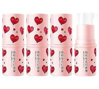 Magical Pore Eraser impermeabile Face Primer Stick, Matte Priming Makeup Stick, Primer Stick Idratante Viso Shimmer Stick, primer per sfocatura per il viso, stick opaco per il trucco (3pcs, 6g)