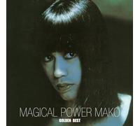 Magical Power Mako Golden Best