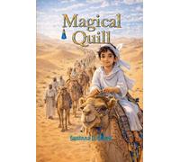 Magical Quill