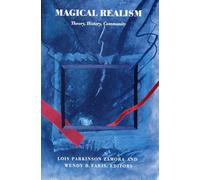 Magical Realism - PB [Lingua inglese]: Theory, History, Community