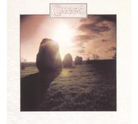 Magical Ring by Clannad