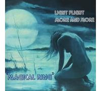 Magical Ring - Light Flight / More & More