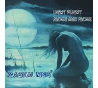 Magical Ring Light Flight / More & More (CD)