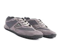 Magical Shoes Scarpe a Piedi Nudi per Uomo e Donna, Scarpe da Corsa, Scarpe Sportive, Scarpe minimaliste, Scarpe Barefoot, Scarpe minimali, Explorer 2.0, Rolling Stone Grigio, 40 EU Weit