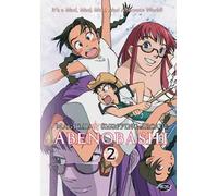 Magical Shopping Arcade Abenobashi Vol.2 [Edizione: Regno Unito]