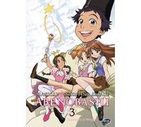 Magical Shopping Arcade - Vol. 3-Impractical Magic