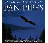 Magical Sound of the Pan Pipes