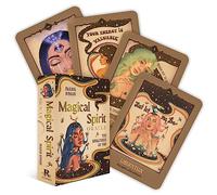 Magical Spirit Oracle : The brilliance of you