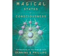 Magical States of Consciousness: Pathworking on the Tree of Life (Llewellyn's Inner Guide) by Melita Denning (2012-08-08)