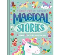 Magical Stories: 5-minute tales for bedtime