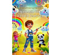 Magical Story Adventures: Max and the Cloud Painter