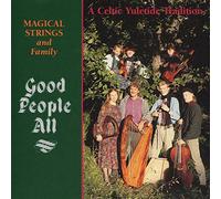 MAGICAL STRINGS -FAMILY- - GOOD PEOPLE ALL