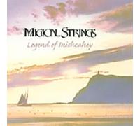 Magical Strings - Legends Of Inishcahey