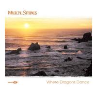 Magical Strings - Where Dragons Dance