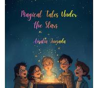 Magical Tales Under the Stars