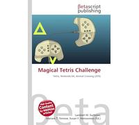 Magical Tetris Challenge: Tetris, Nintendo 64, Animal Crossing (3DS)