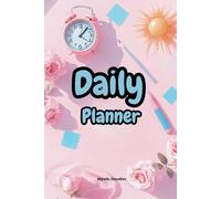 Magical To-Do List: A Daily Planner for Creativity and Productivity: Plan Your Day, Capture Your Dreams, and Stay Inspired Every Step of the Way