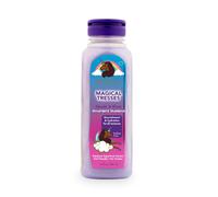 MAGICAL TRESSES Shampoo Afro Unicorn per Capelli Ondulati, Crespi e Ricci - Trattamento Definitivo, Domatore, Ammorbidente e Idratante - Shampoo