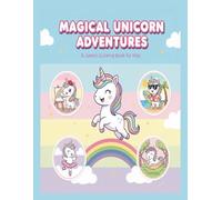 Magical Unicorn Adventures