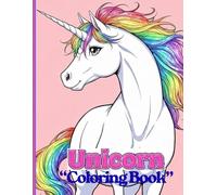 Magical Unicorn Adventures Coloring Book,relaxing coloring book for kids: Fun and Inspiring Unicorn Scenes to Spark Creativity and Imagination for ... coloring book, unicorn activity book for kids
