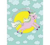 Magical Unicorn Coloring Book: Create your own Magical Unicorn Kingdom!