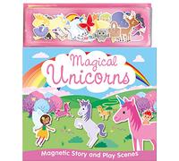 Magical Unicorns