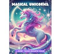 Magical Unicorns: A Journey Through Enchanted Realms