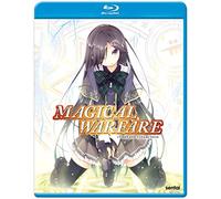 Magical Warfare