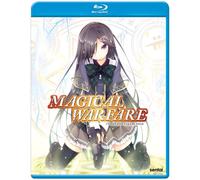 Magical Warfare (Blu-ray)