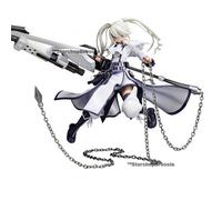 MAGICAL WARFARE - Momoka Shijo 1/8 Pvc Figure Freeing