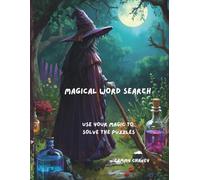 MAGICAL WORD SEARCH