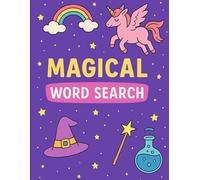 Magical Word Search