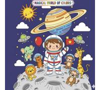Magical World Of Colors