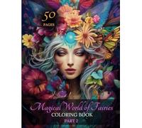 Magical World of Fairies: Part 2