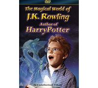 Magical World of J.K Rowling [Edizione: Regno Unito]