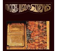 Michael Head & The Strands The Magical World of the Strands (Vinyl LP)