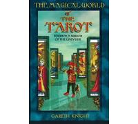 Magical World of the Tarot (Tascabile)