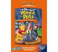 Magical World of Winnie the Po - Magical World of Winnie The Pooh - Volume 7 - Share Your World