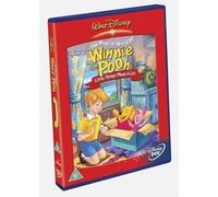 Magical World of Winnie the Po - Magical World Of Winnie The Pooh - Vol. 2 - Little Things Mean A Lot [Edizione: Regno Unito] [Edizione: Regno Unito]