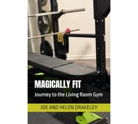MAGICALLY FIT: Journey to the Living Room Gym